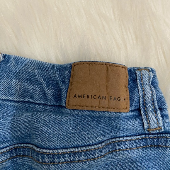 American eagle stretch short size 00 - Picture 3 of 5